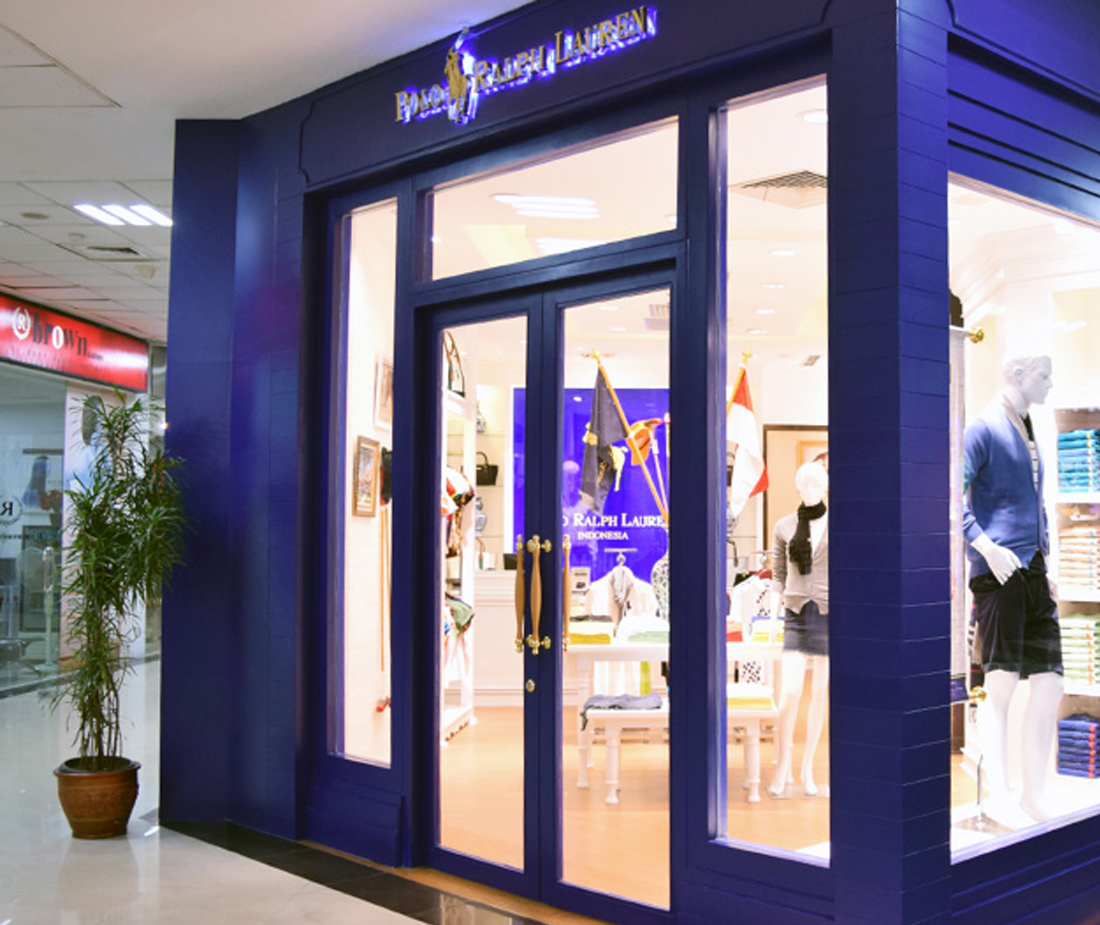 Polo Ralph Lauren Outlet Stores Locations - Prism Contractors & Engineers